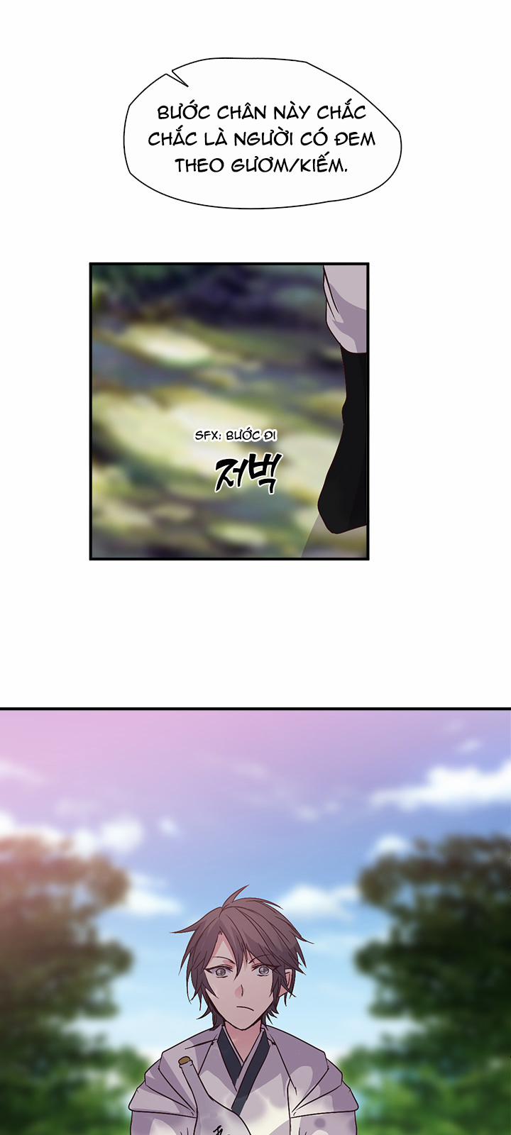 Tái Sinh 35 trang 13