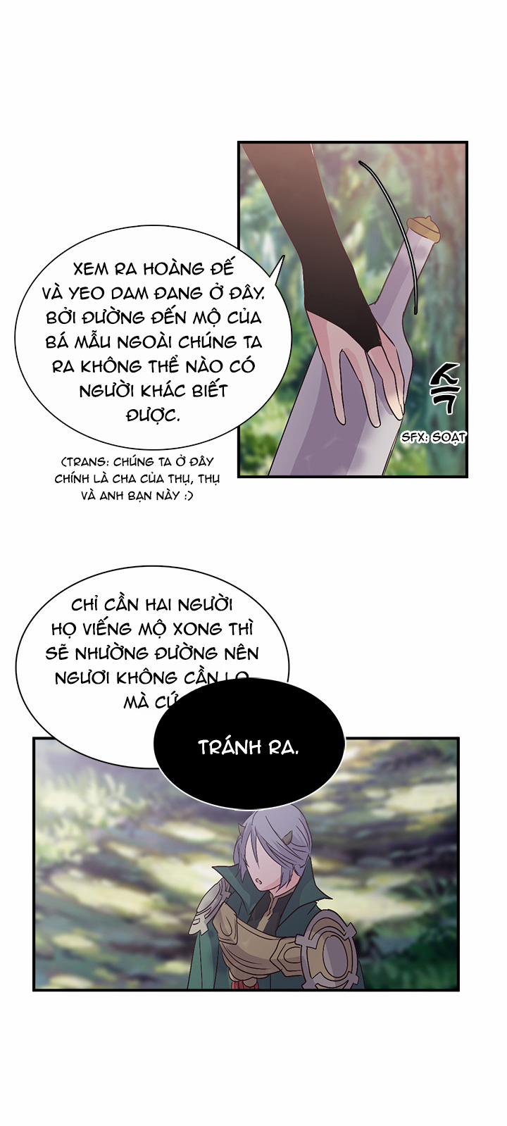 Tái Sinh 35 trang 16