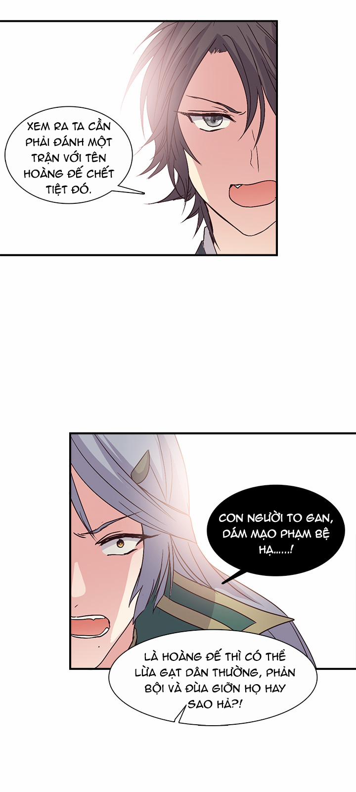 Tái Sinh 35 trang 18