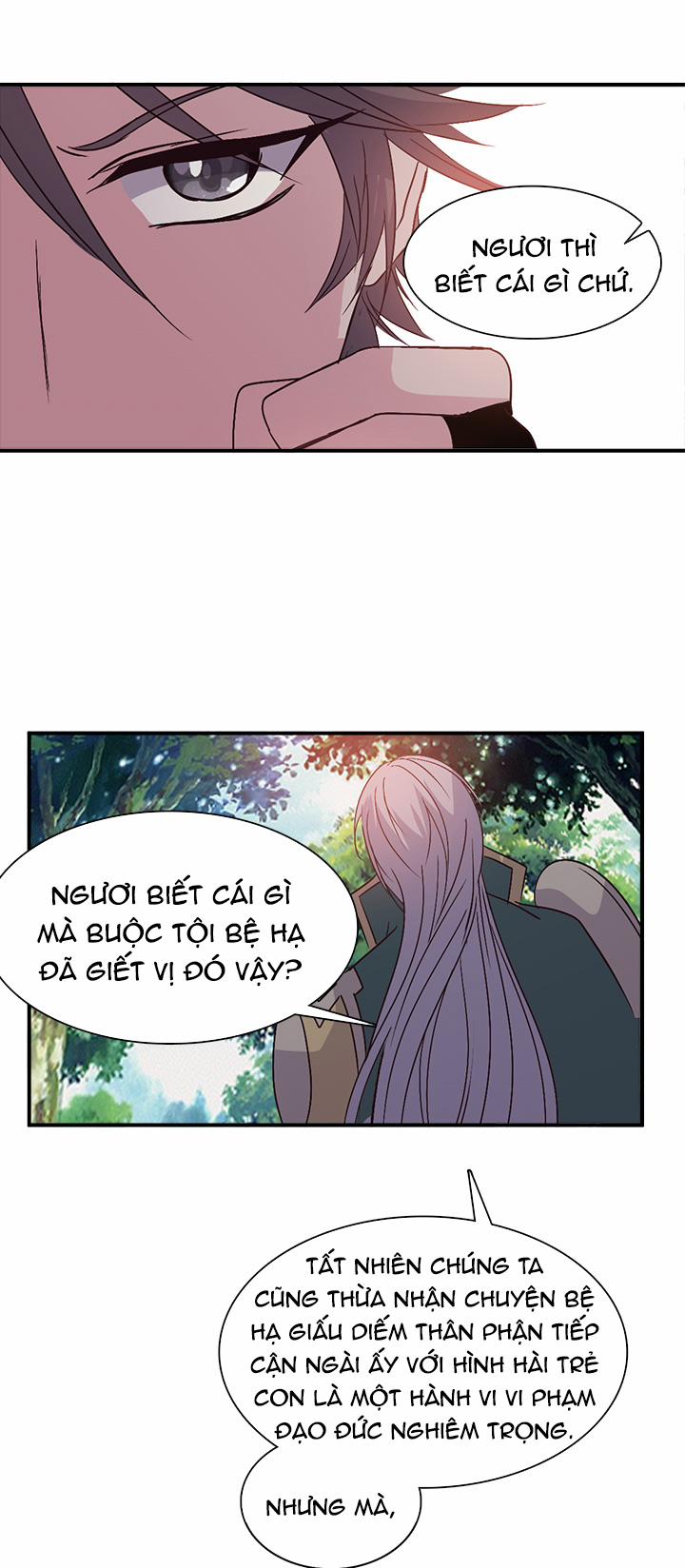 Tái Sinh 35 trang 21