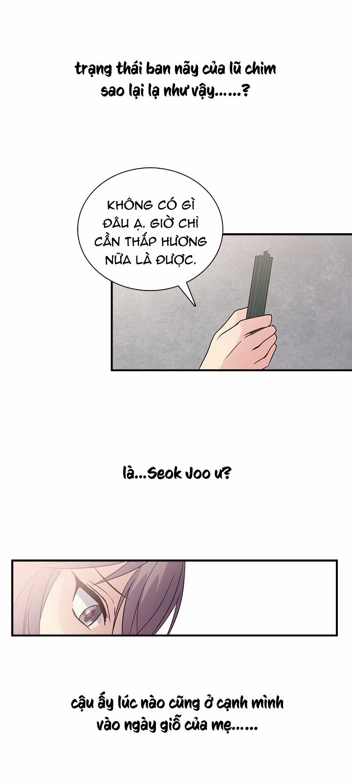 Tái Sinh 35 trang 28