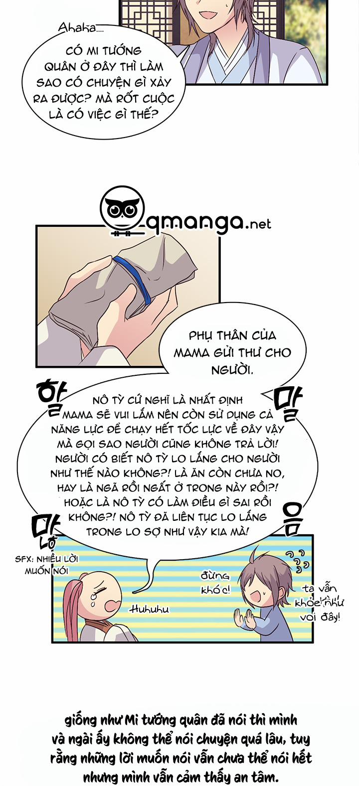 Tái Sinh 35 trang 3