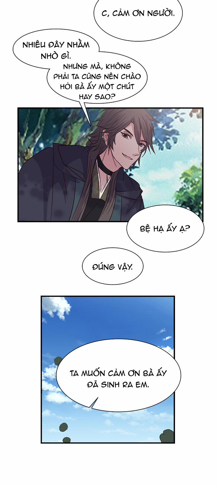 Tái Sinh 35 trang 30