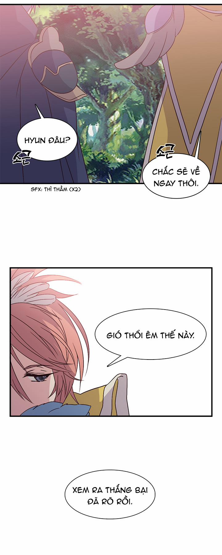 Tái Sinh 35 trang 33