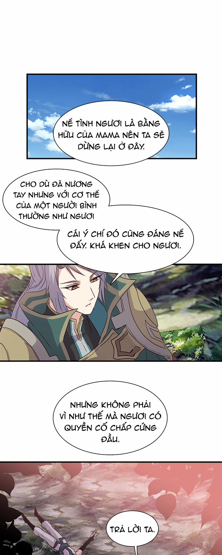 Tái Sinh 35 trang 34