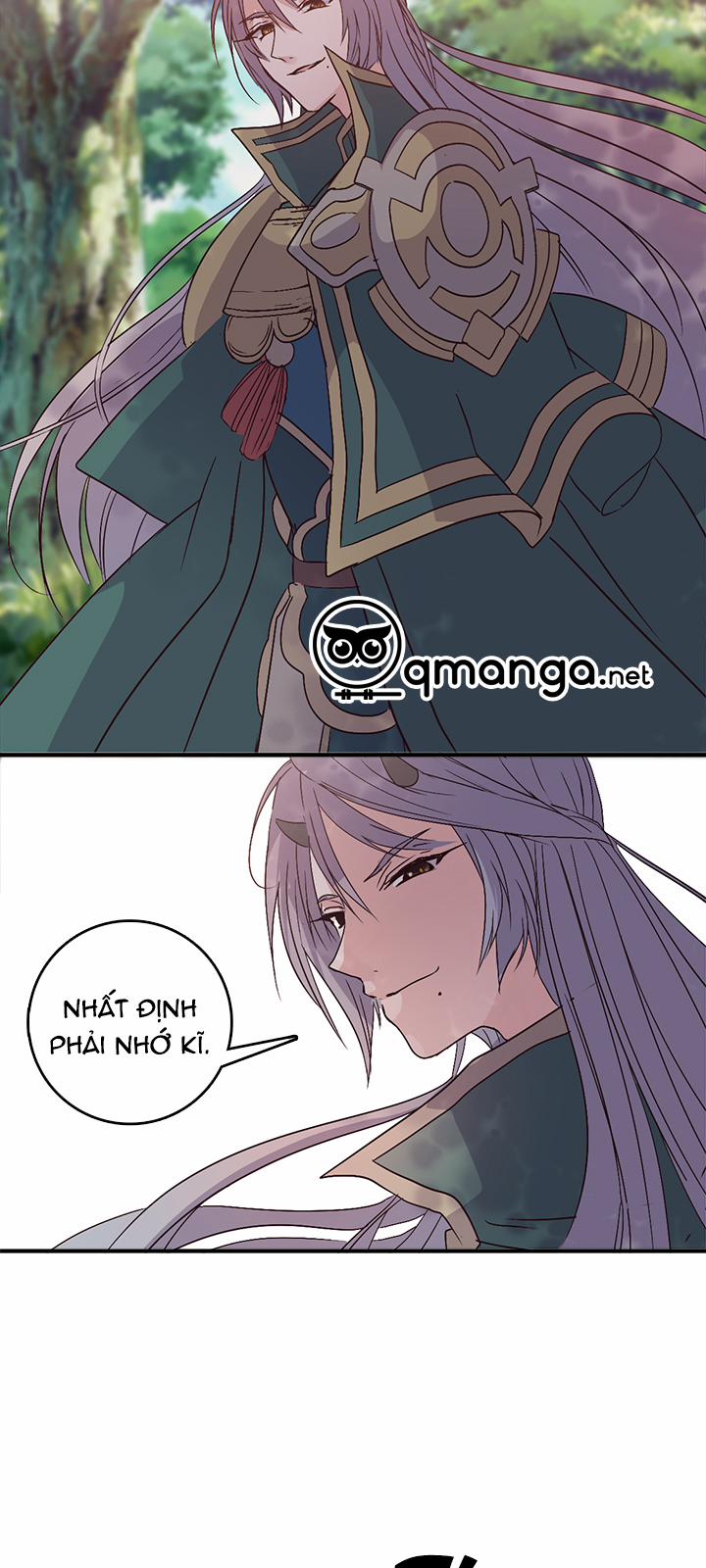 Tái Sinh 35 trang 38