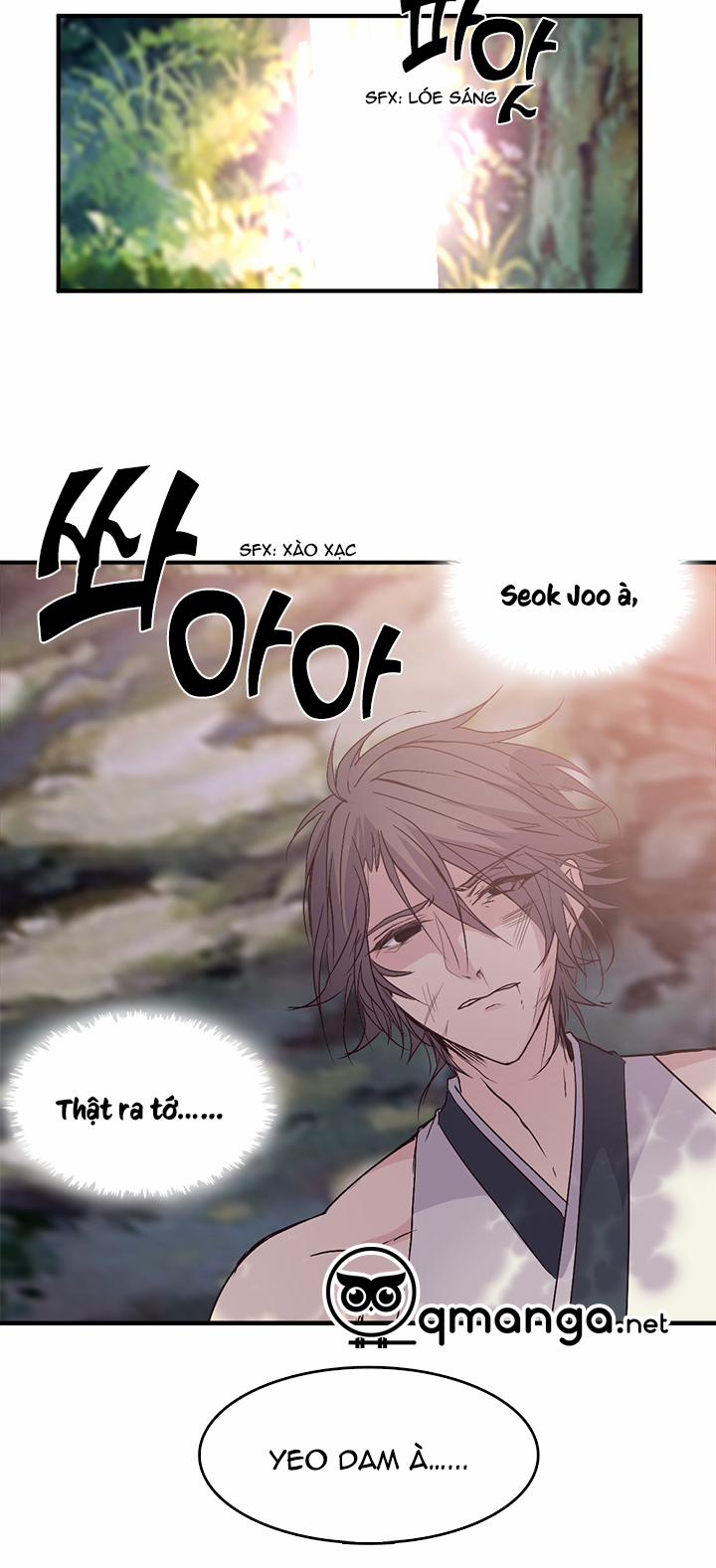 Tái Sinh 35 trang 39