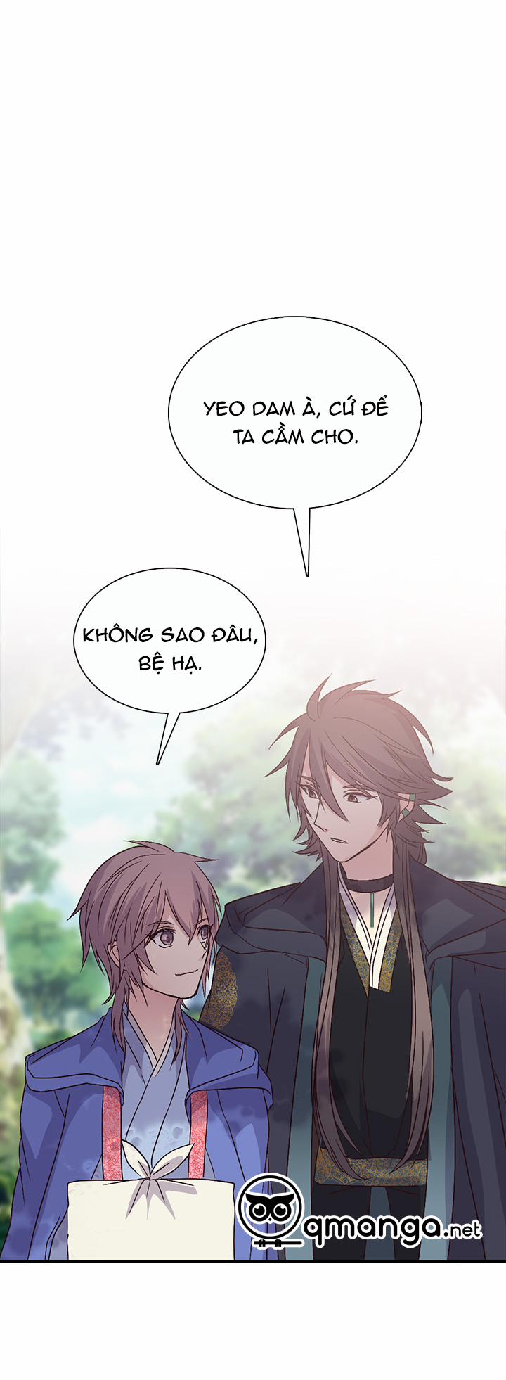 Tái Sinh 35 trang 5