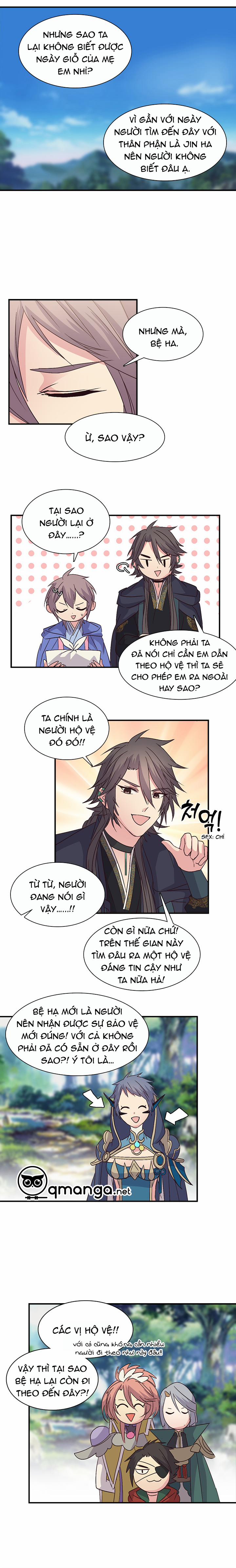 Tái Sinh 35 trang 7