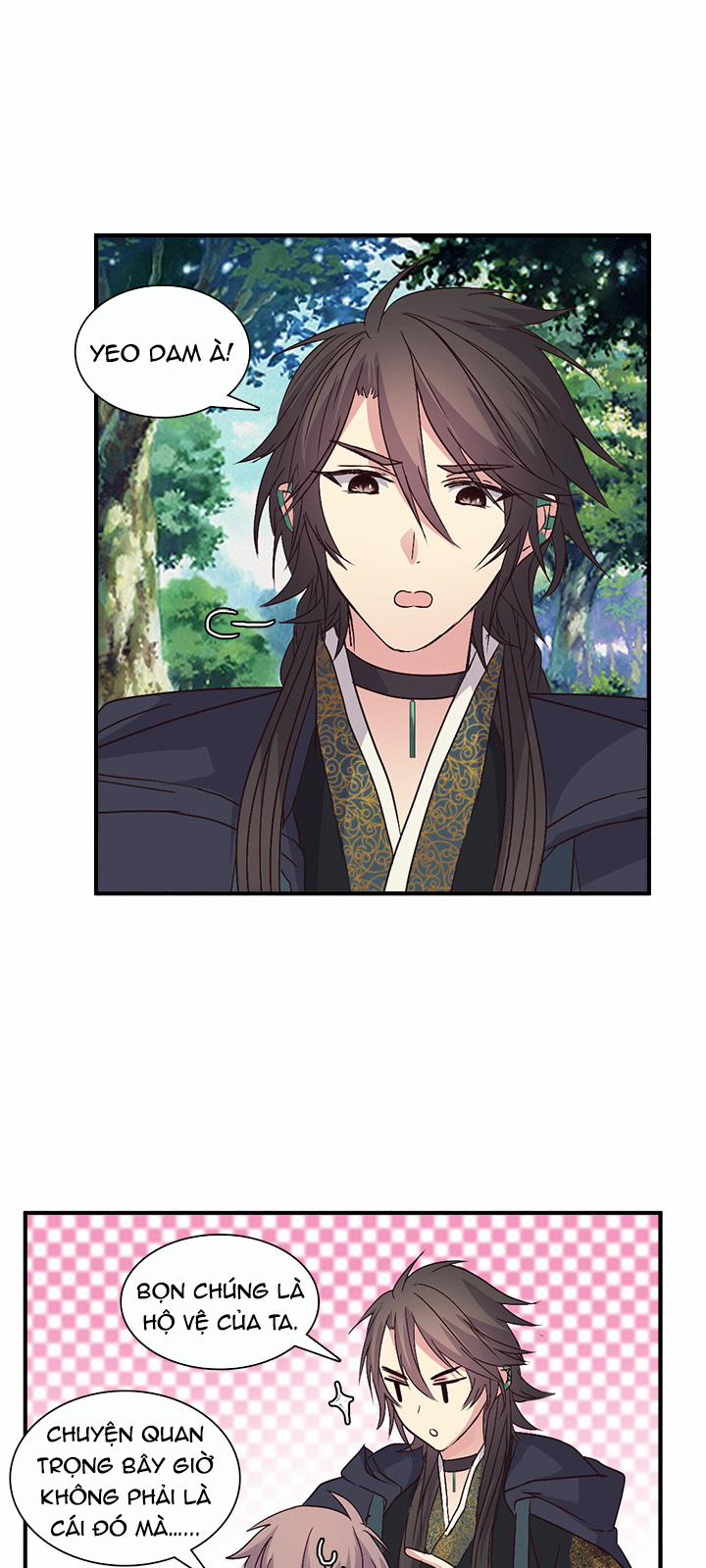Tái Sinh 35 trang 8