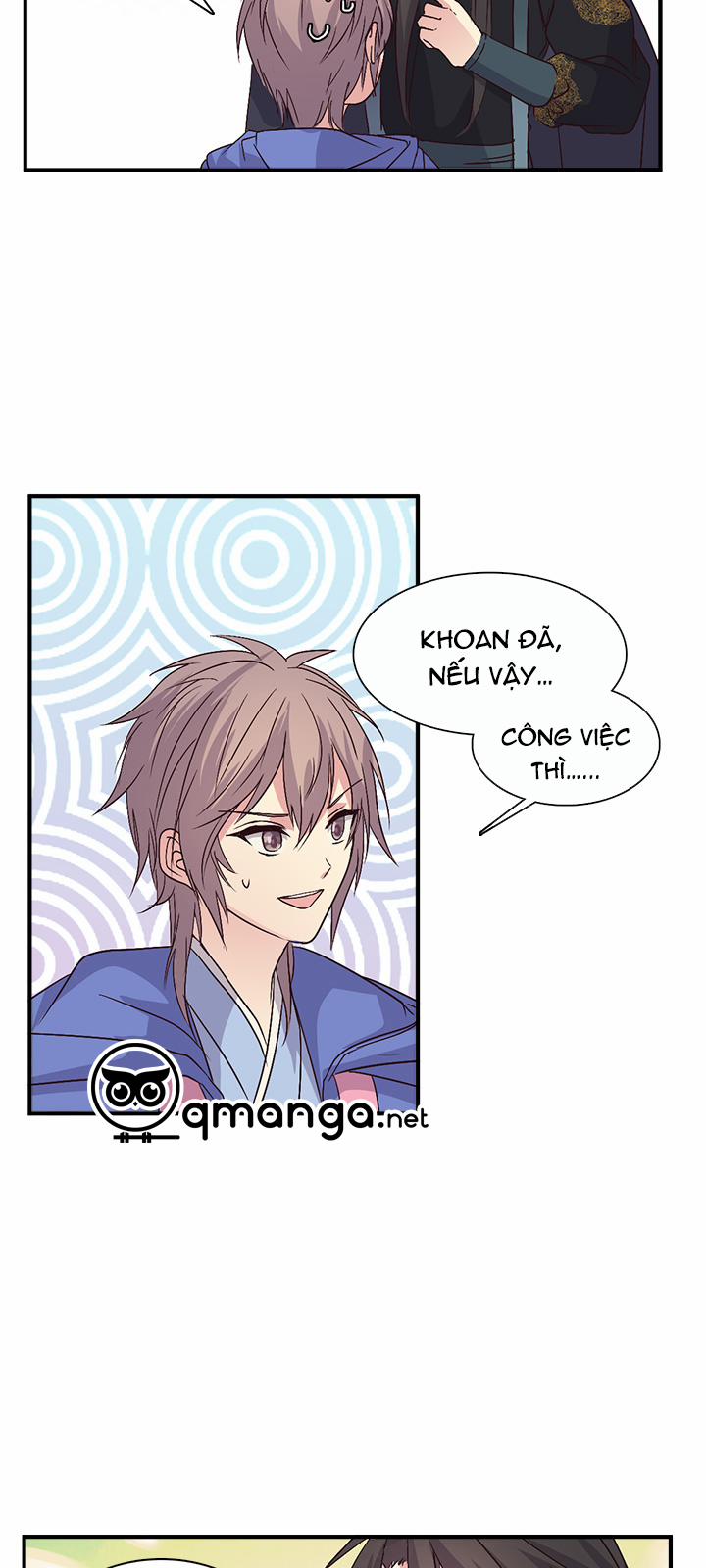 Tái Sinh 35 trang 9
