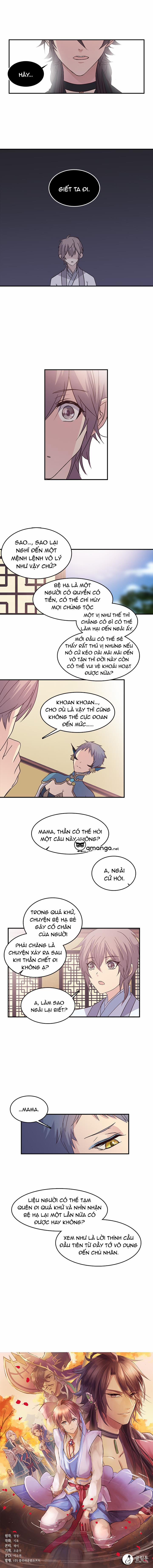 Tái Sinh 36 trang 11