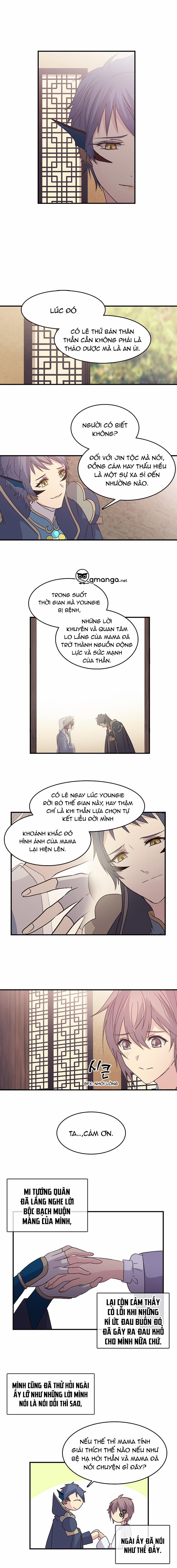 Tái Sinh 36 trang 5