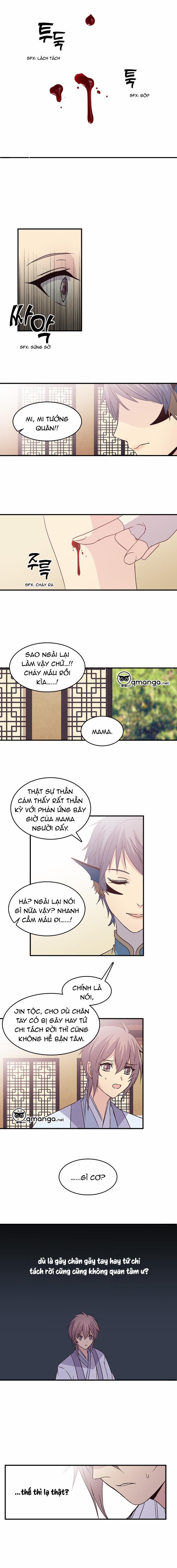 Tái Sinh 36 trang 8