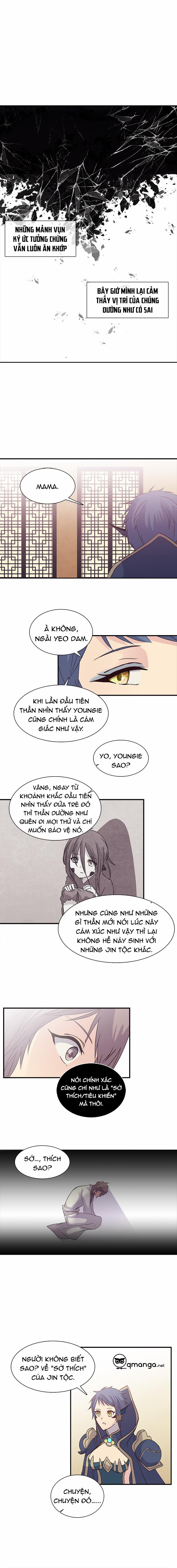 Tái Sinh 36 trang 9