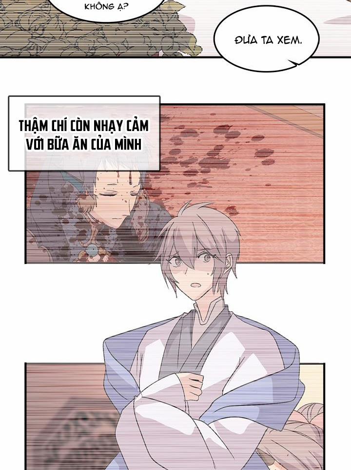 Tái Sinh 37 trang 16