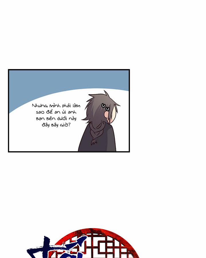Tái Sinh 38 trang 17