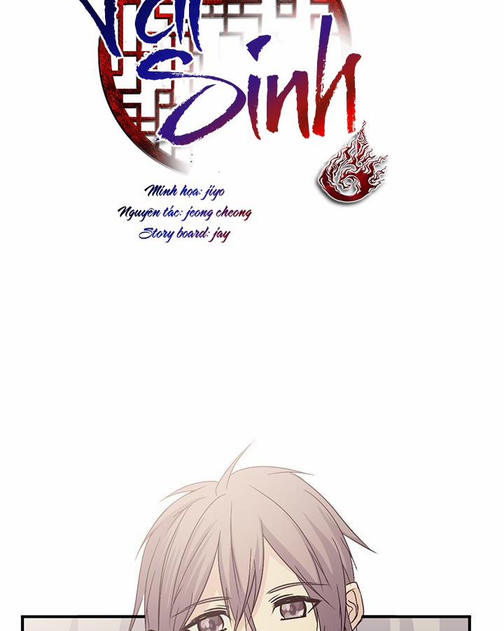 Tái Sinh 38 trang 18