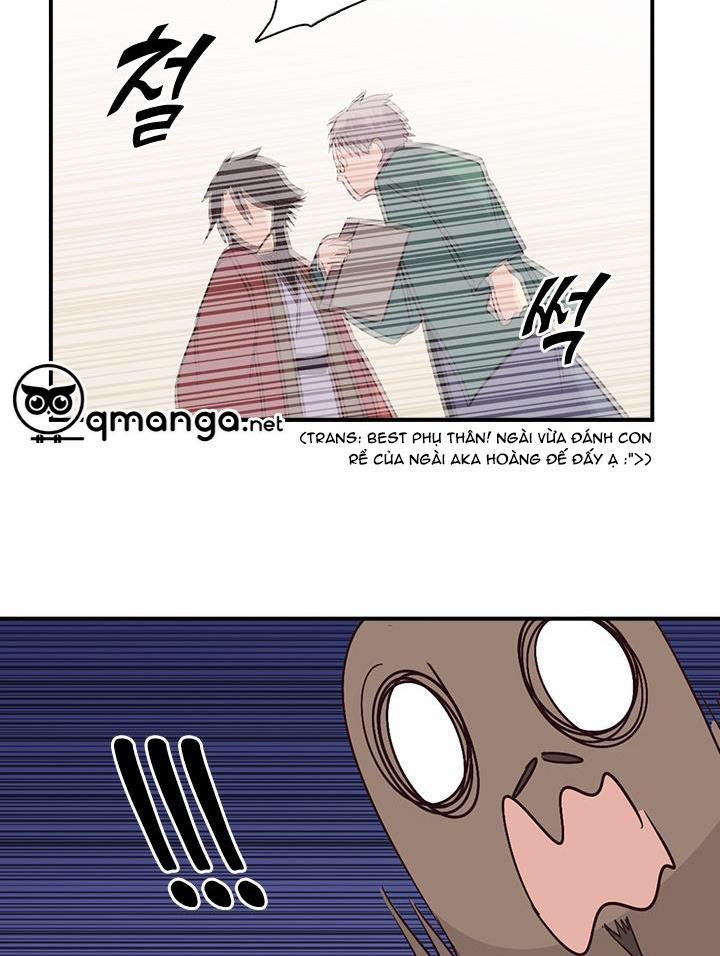 Tái Sinh 38 trang 37