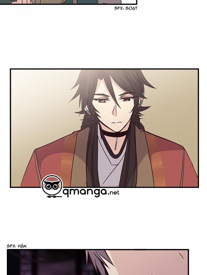 Tái Sinh 38 trang 40