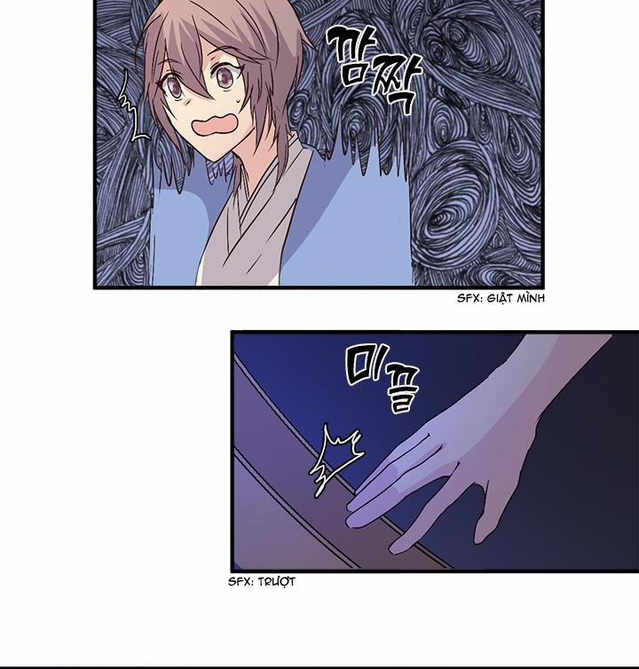 Tái Sinh 39 trang 35