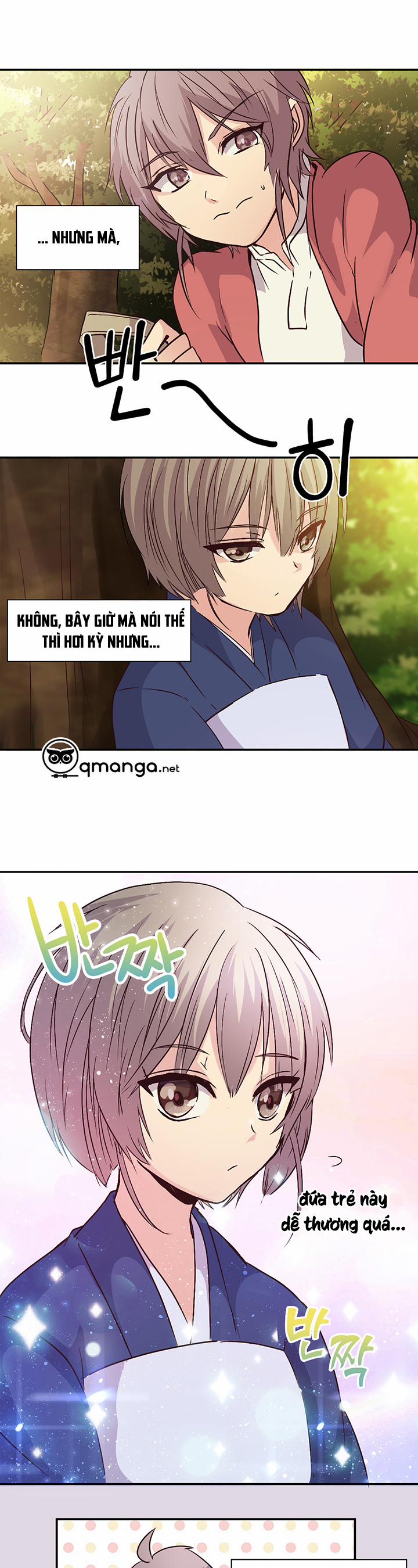 Tái Sinh 4 trang 0