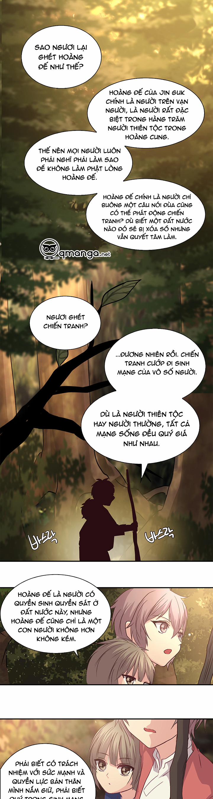 Tái Sinh 4 trang 10