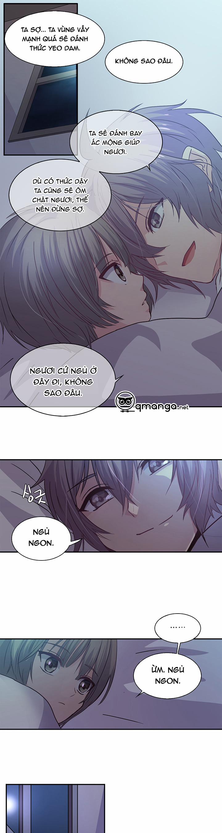 Tái Sinh 4 trang 14