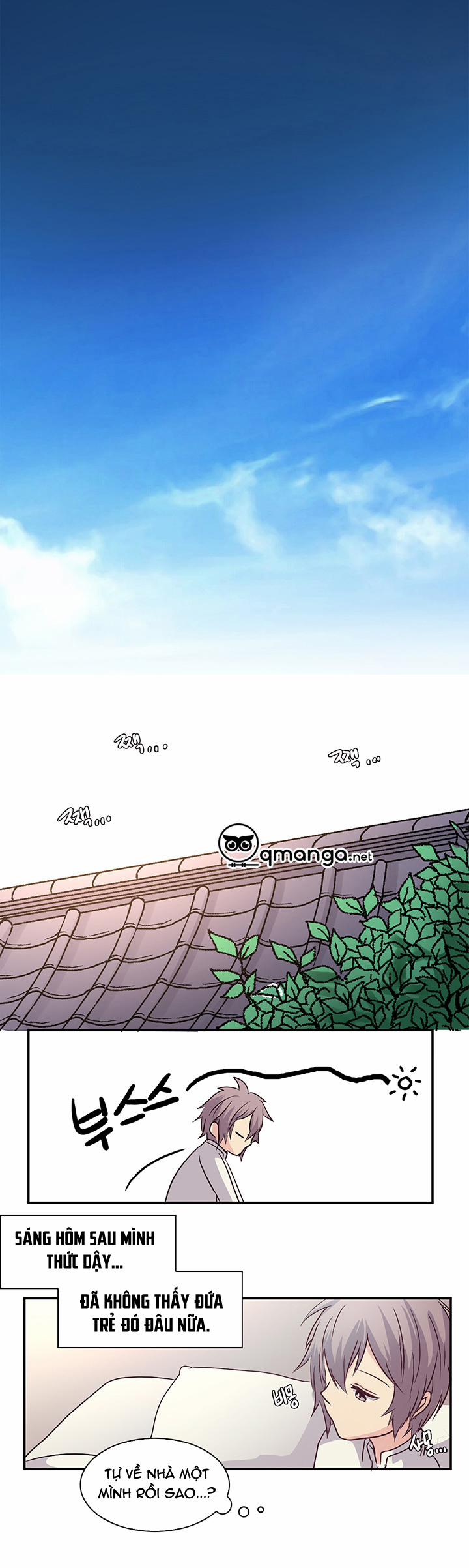 Tái Sinh 4 trang 17
