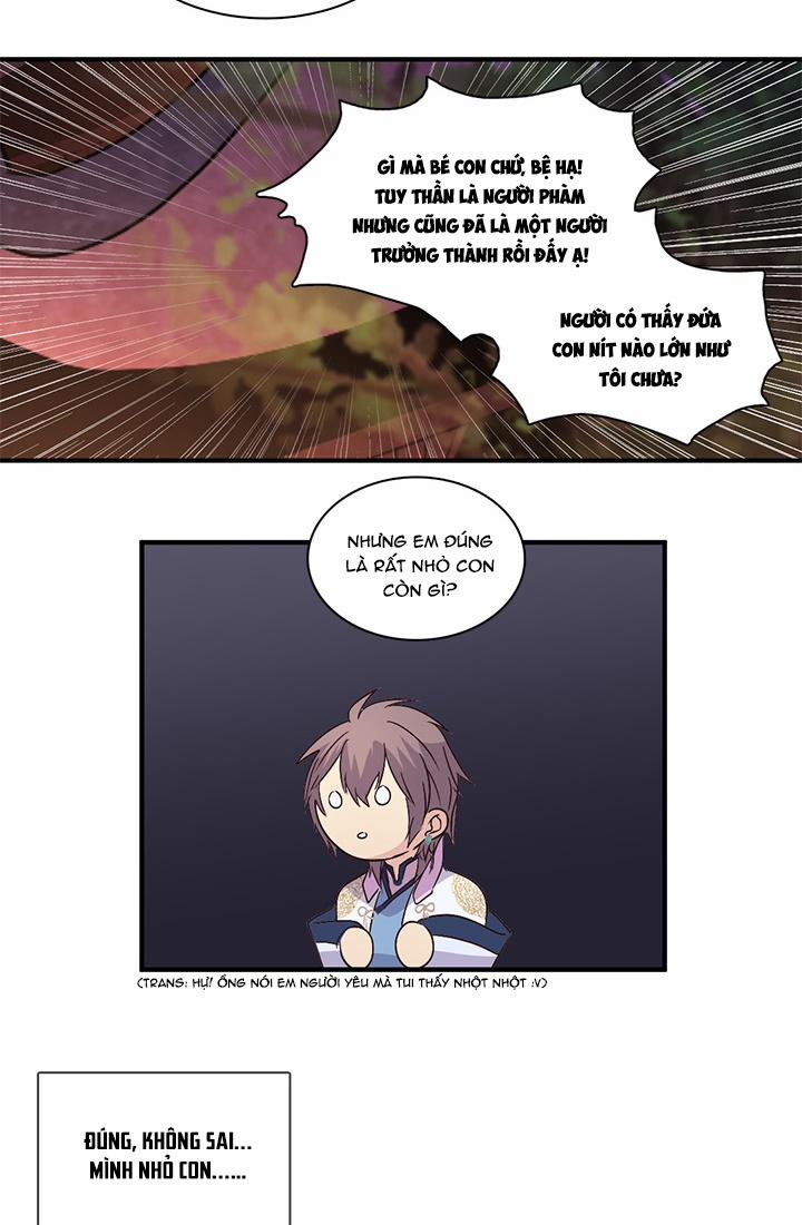 Tái Sinh 43 trang 29