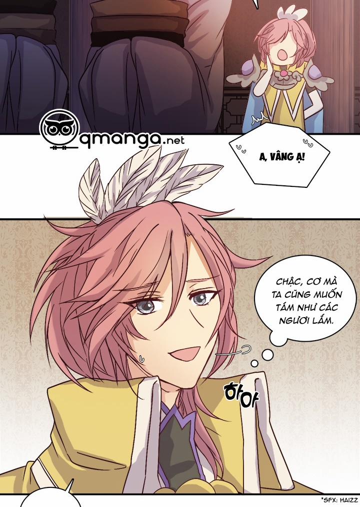 Tái Sinh 45 trang 9