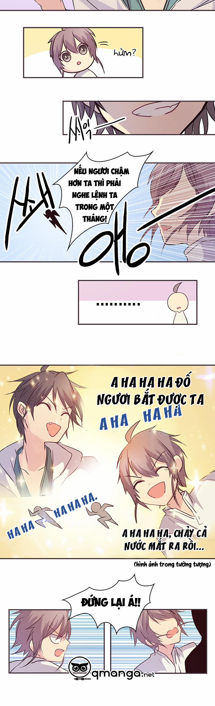 Tái Sinh 5 trang 1