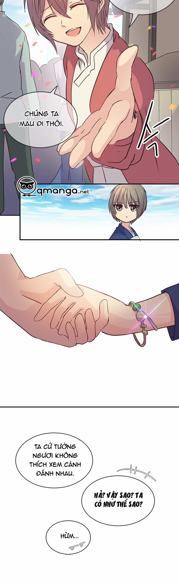 Tái Sinh 5 trang 11