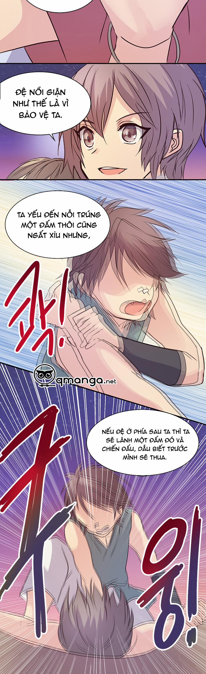 Tái Sinh 5 trang 20