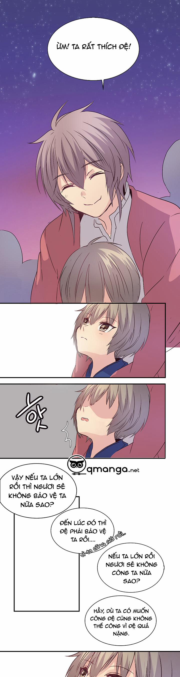 Tái Sinh 5 trang 23