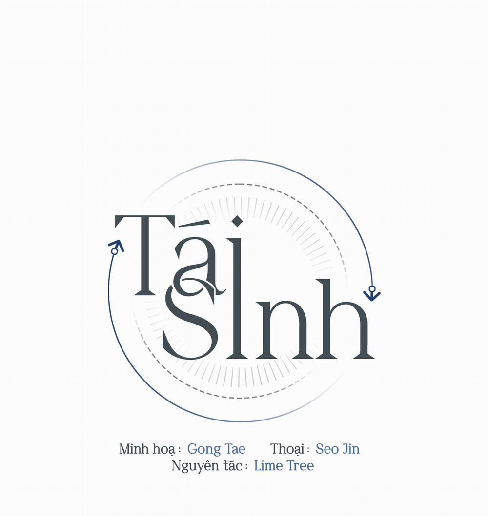Tái Sinh 56 trang 1