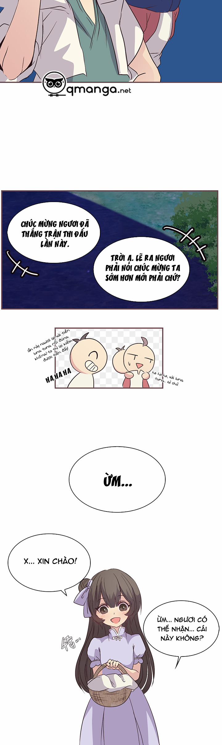 Tái Sinh 6 trang 1