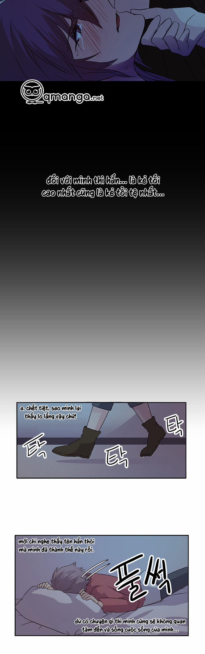 Tái Sinh 6 trang 15