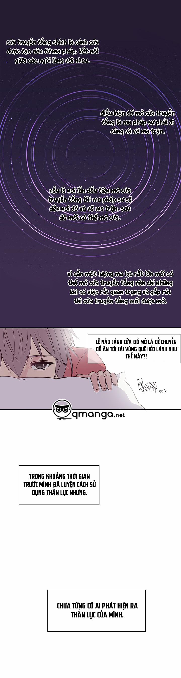 Tái Sinh 6 trang 16