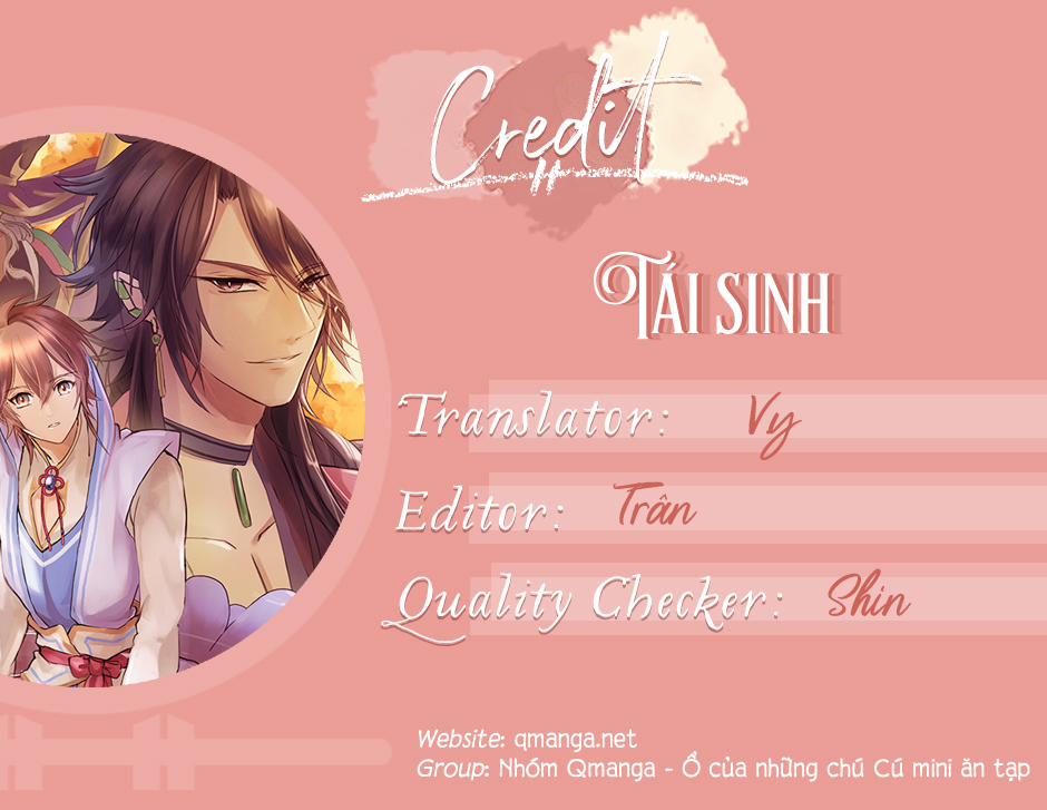 Tái Sinh 7 trang 0