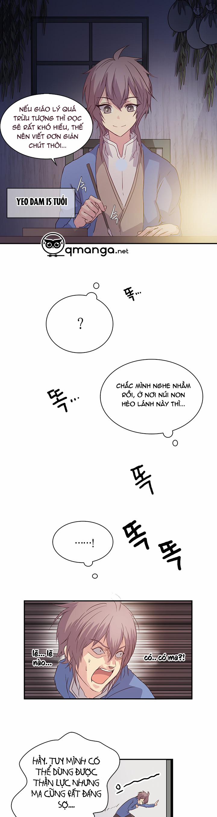 Tái Sinh 7 trang 23