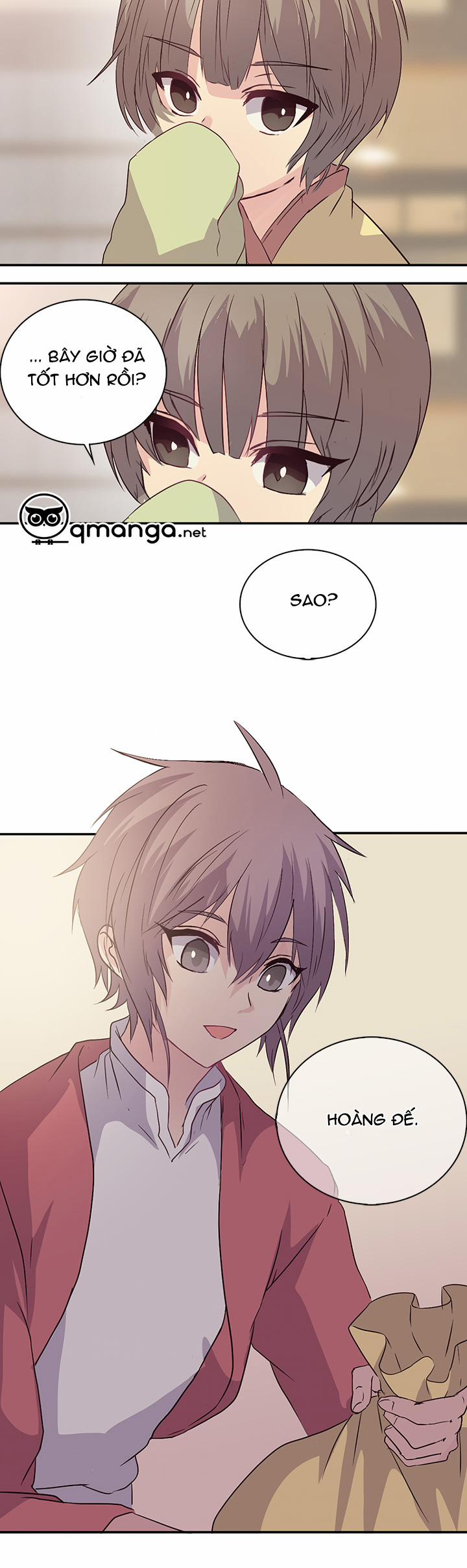 Tái Sinh 7 trang 8