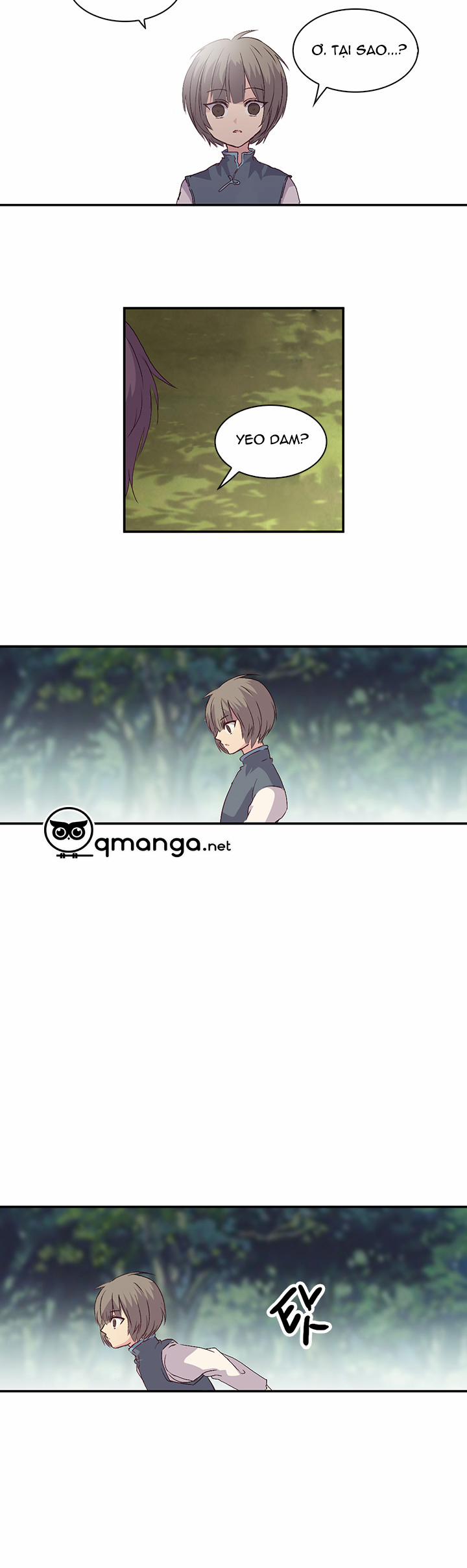 Tái Sinh 8 trang 10