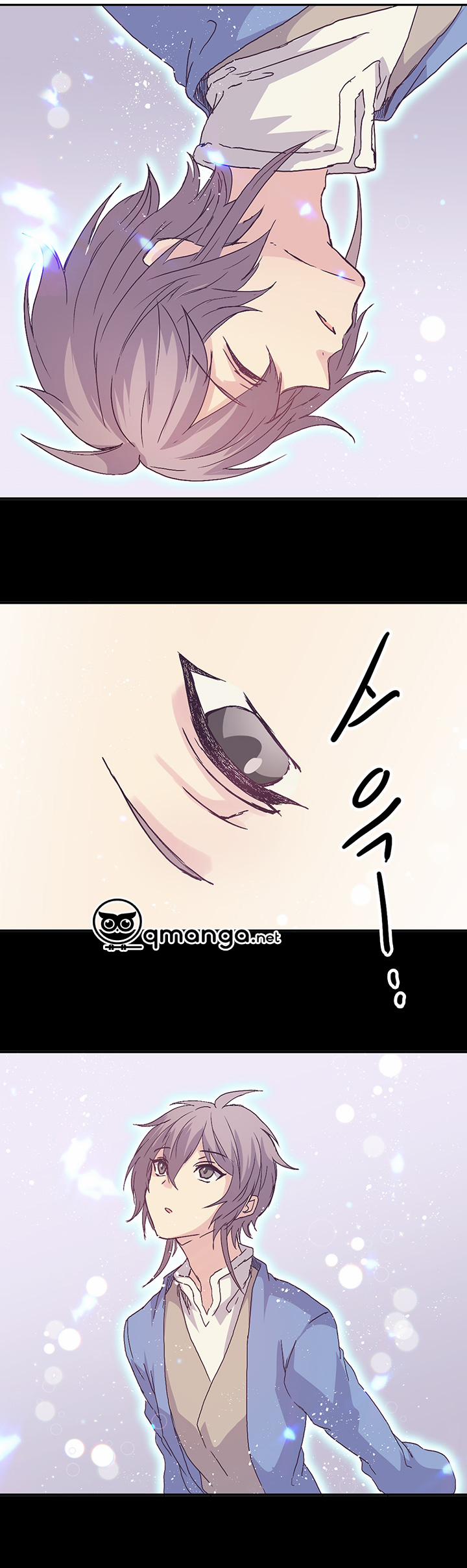 Tái Sinh 8 trang 14