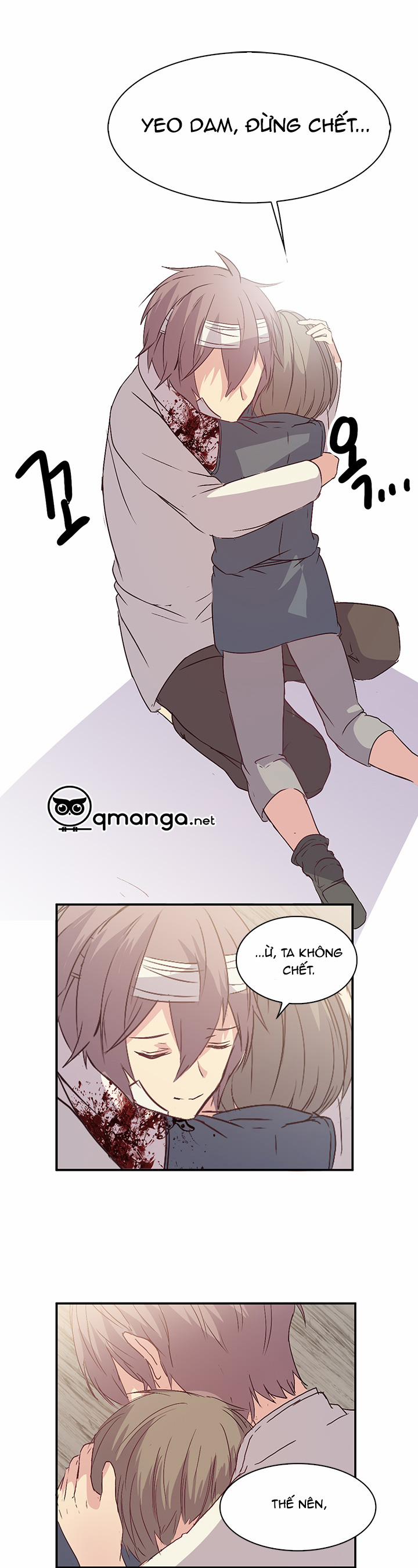 Tái Sinh 8 trang 25