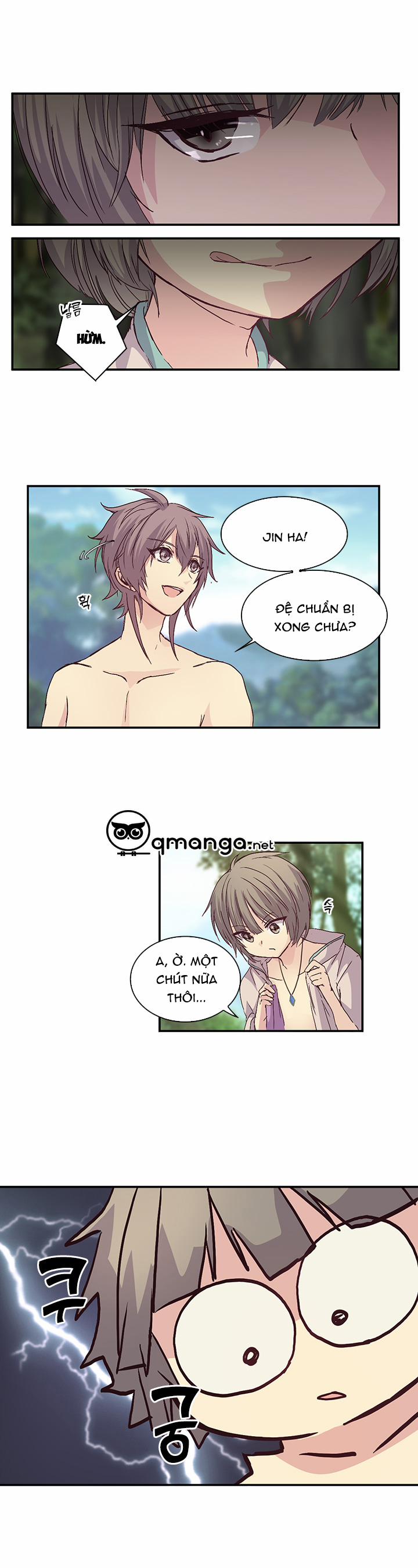 Tái Sinh 9 trang 18