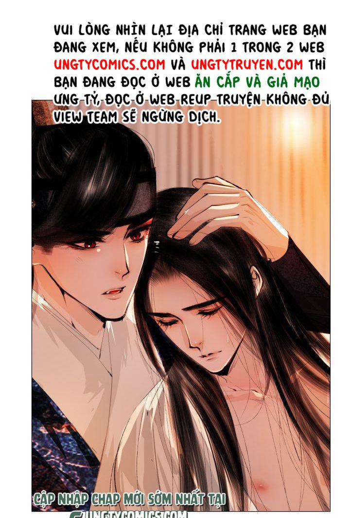 Tái Thế Quyền Thần 41 trang 1