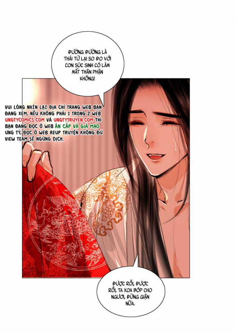 Tái Thế Quyền Thần 43 trang 0