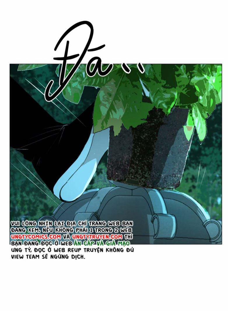 Tái Thế Quyền Thần 50 trang 10