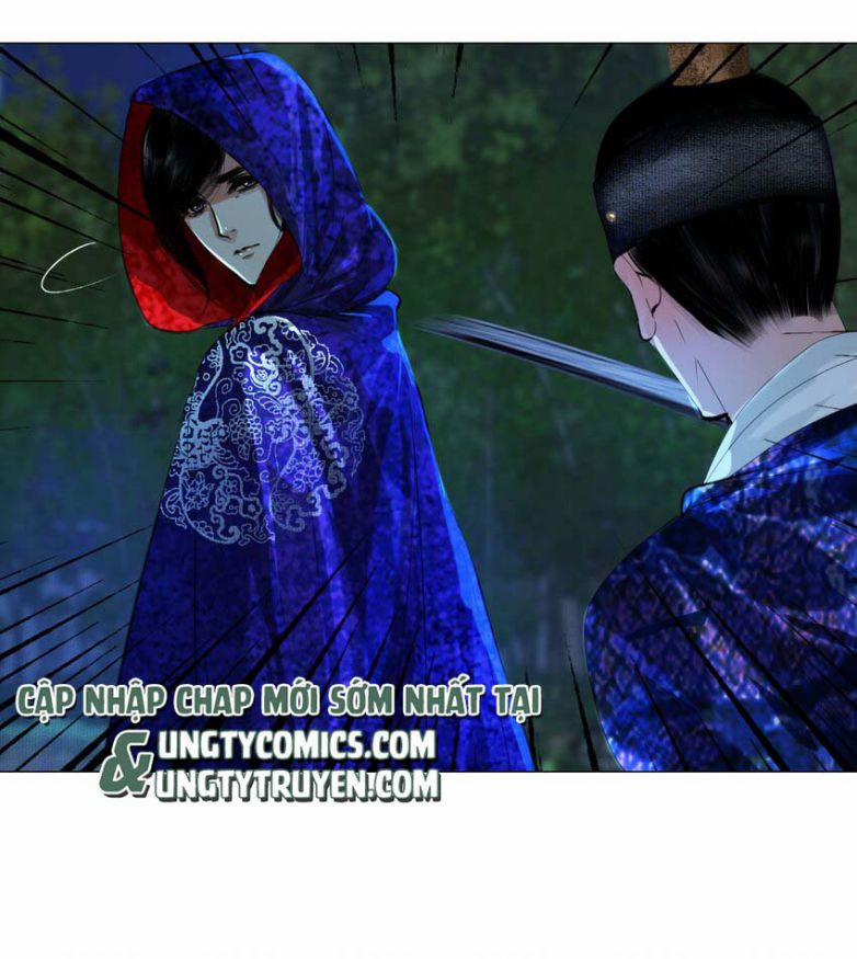 Tái Thế Quyền Thần 50 trang 19